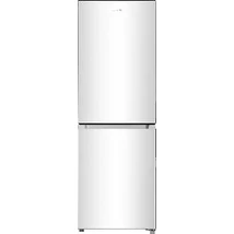 Gorenje RK4162PW4 szabadonálló kombinált hűtőszekrény, 161 cm magas, 55 cm széles