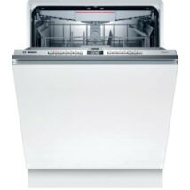Bosch SMD6TCX00E Beépíthető mosogatógép