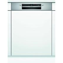 Bosch SMI4HTS31E Félig beépíthető mosogatógép