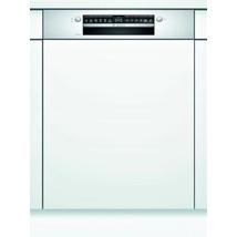 Bosch SMI4HVS45E Félig beépíthető mosogatógép
