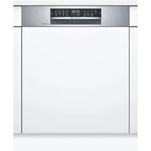 Bosch SMI6ECS51E Félig beépíthető mosogatógép