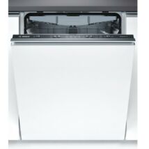 Bosch SMV25EX00E integrálható mosogatógép 60cm