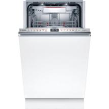 Bosch SPV6YMX11E Beépíthető mosogatógép