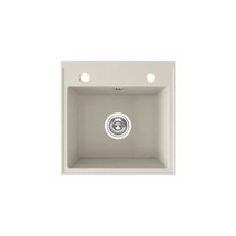 Laveo RINA SRP410T 45cm szekrénybe bézs