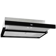 TEKA CNL 6415 Black elszívó teleszkópos
