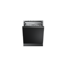 Teka DFI 46950 teljesen beépíthető mosogatógép