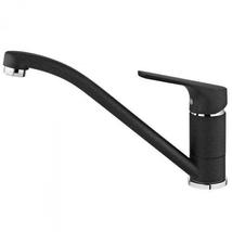 Teka MT Plus MTP 913 46913020Q Metál fekete álló mosogató csaptelep
