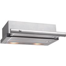 Teka TL 6310  teleszkópos elszívó 60cm  inox