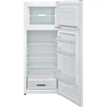 Whirlpool W55TM4120W2 szabadonálló hűtőszekrény FEHÉR 144 cm magas