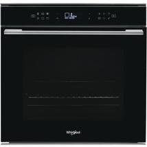 Whirlpool W7OS44S1PBL beépíthető gőzsütő, fekete