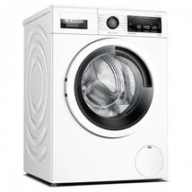 Bosch WAV28M20BY Elöltöltős mosógép