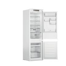 Whirlpool WHC18 T322 beépíthető NoFrost kombinált hűtő