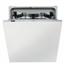 Whirlpool WIC 3C34 PFES teljesen beépíthető mosogatógép, 3. evőezköz kosár