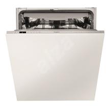 Whirlpool WIC 3C33 PFE teljesen beépíthető mosogatógép, 3. evőezköz kosár