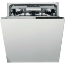 Whirlpool WIP4T133PFE teljesen beépíthető mosogatógép, 3. evőezköz kosár 