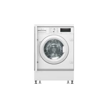 Bosch WIW28542EU Beépíthető Elöltöltős mosógép. serie 8, 8kg, 1400f