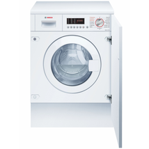 Bosch WKD28542EU Mosó-szárítógép
