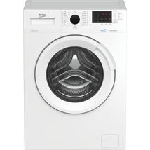 Beko WUE8622XW elöltöltős mosógép  8kg/1200f