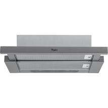 Whirlpool AKR 749/1 IX Felsőszekrénybe építhető, kihúzható páraelszívó INOX készülékszín