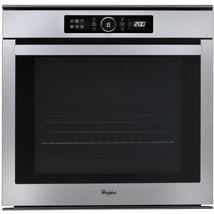 Whirlpool AKZM 8420 IX MF16 kategóriájú multifunkciós sütő, SmartClean sütőtisztítás