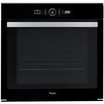 Whirlpool AKZM 8480 NB PIROLITIKUS öntisztítású elektromos sütő