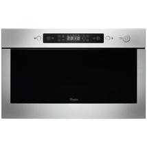 Whirlpool AMW 439/IX Beépíthető mikrohullámú sütő