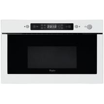 Whirlpool AMW 439/WH Beépíthető mikrohullámú sütő