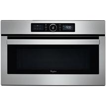 Whirlpool AMW 730/IX Beépíthető mikrohullámú sütő