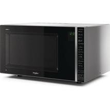 Whirlpool MWP303SB  mikróhullámú sütő INOX/FEKETE