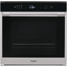 Whirlpool W7 OM4 4S1 P inox beépíthető sütő