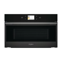 Whirlpool W9MD260BSS  beépíthető mikró, fekete magyar nyelvű smart kijelző