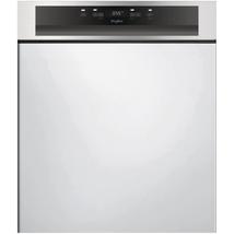 Whirlpool WBC 3C26 X Kezelőpaneles 60 cm mosogatógép