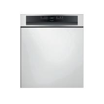 Whirlpool WBO 3T333 P  6,5 X beépíthető kezelőpaneles mosogatógép