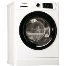 Whirlpool FWSD81283BVEEN szabadonállelöltöltős mosógép