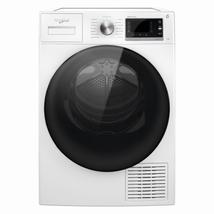 Whirlpool W6D84WBEE szabadonálló szárítógép