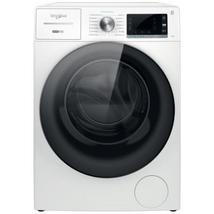 Whirlpool W7XW845WBEE szabadonálló elöltöltős mosógép