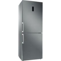 Whirlpool WB70E973X szabadonálló kombinált hűtőszekrény
