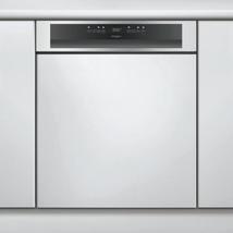 Whirlpool WBO 3T341 P X  kzelőpaneles 60 cm mosogatógép