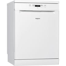 Whirlpool WFC3C26P szabadonálló mosogatógép