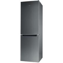 Whirlpool WFNF81EOX1 szabadonálló kombinált hűtőszekrény