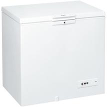 Whirlpool WHM221133 szabadonálló fagyasztóláda