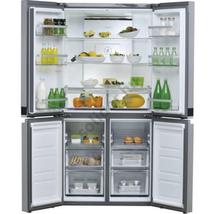 Whirlpool WQ9B2L Side by Side hűtőszekrény