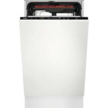 AEG FSE72517P Beépíthető keskeny mosogatógép