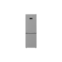 Beko B5RCNA365XB szabadonálló kombinált hűtőszekrény,  NoFrost,  inox