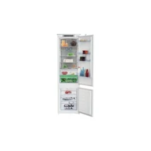 Beko BCNA306E4SN Beépíthető kombi hűtő, 194 cm NoFrost