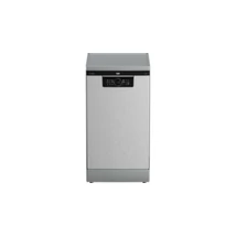 Beko BDFS26120XQ szabadonálló keskeny mosogatógép, 11 teríték, 3. kosár