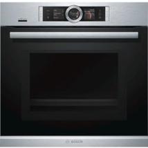 Bosch HNG6764S6 beépíthető sütő