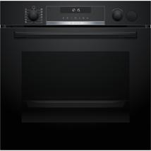 Bosch HRA5380B0 beépíthető sütő, Serie 6 , gőzfunkcióval
