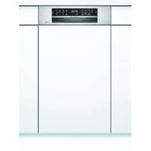 Bosch SPI6ZMS35E Félig beépíthető mosogatógép