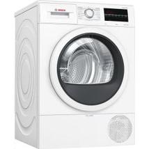 Bosch WTR87TW0BY Hőszívattyús kondenzációs szárítógép